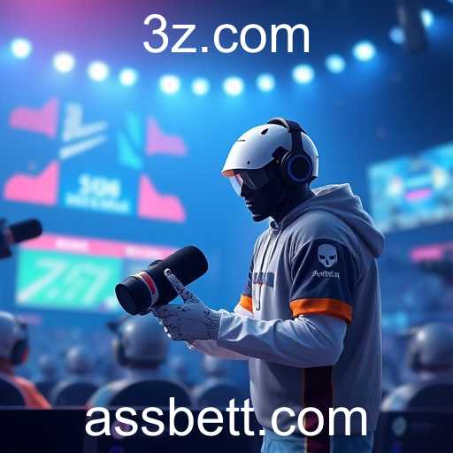 ASSBET Agita o Mundo dos Jogos com Novidades de 2025