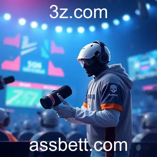 ASSBET Agita o Mundo dos Jogos com Novidades de 2025