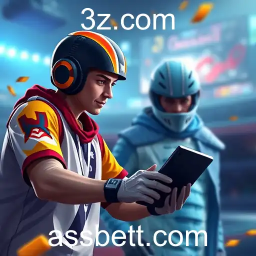 ASSBET e o Crescimento dos Jogos Online em 2025