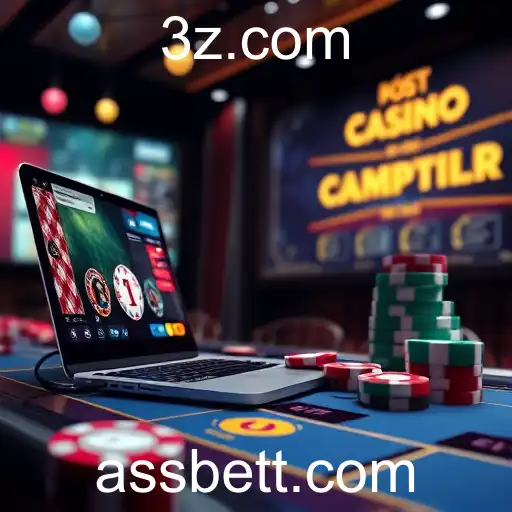 As tendências dos cassinos online em 2025