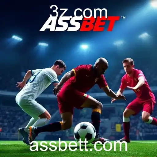 A Revolução do Entretenimento Digital com ASSBET