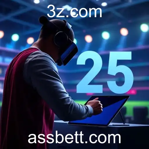 ASSBET e o Crescimento do Mercado de Jogos