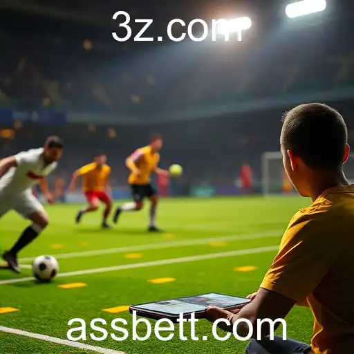 ASSBET: Transformações no Mundo dos Jogos em 2025