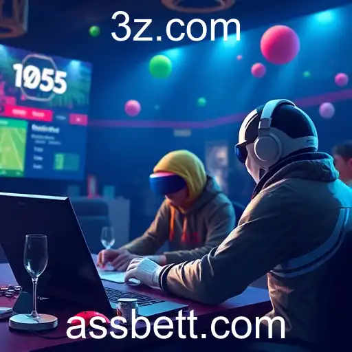 Ascensão do ASSBET no Mercado de Jogos Online