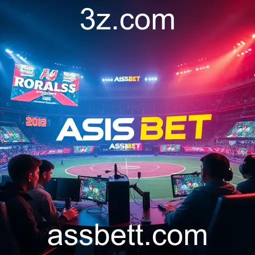 A Revolução dos Jogos eSports em 2025