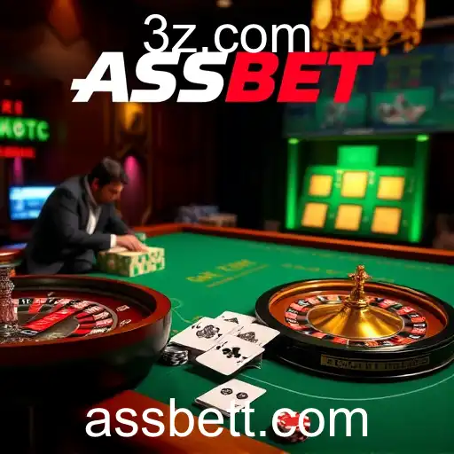 Em Alta: A Popularidade Avassaladora do Site de Jogos ASSBET