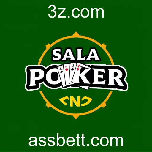 Sala Poker: Experiência Imersiva no Mundo do Poker Online no ASSBET